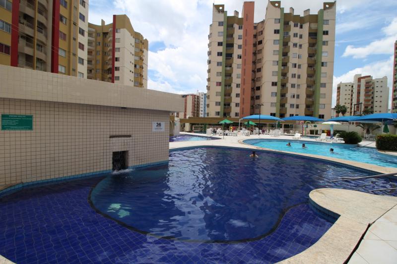 Foto VITORIA DAS THERMAS